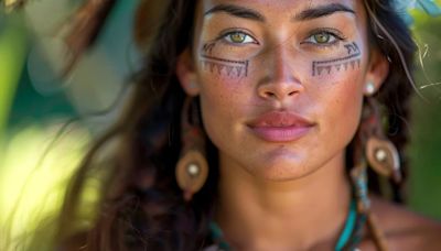 La tradición polinesia de los tatuajes: qué significado tienen y por qué se los hacen