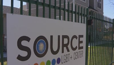 The Source: el único centro LGBTQ en zona rural de California