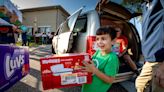 At age 5, this Lakeland resident is the Duke of Diapers