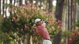 Jackson Van Paris sets another Pinehurst record with an 18 at The Cradle