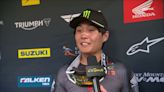 Supercross Denver 250 West points, results: Jo Shimoda's progressive rise ends in victory lane