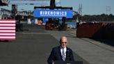 Why “Bidenomics” Failed