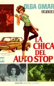 La chica del autostop