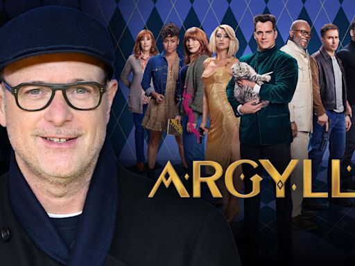 Matthew Vaughn On “Vitriolic” Criticism Of ‘Argylle’: “What Have I Done To Offend These People?”