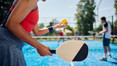 The Best Mother's Day Gift Ideas for Pickleball Players