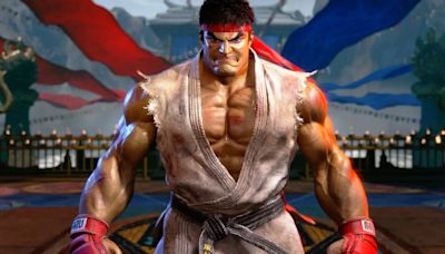 Superb PS5, PS4 Brawler Street Fighter 6 Is Getting a Big Balance Update