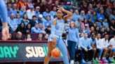 Former North Carolina star guard Deja Kelly commits to Oregon