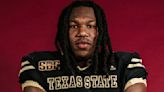 Texas State Transfer LB Dan Foster Jr. Commits to Louisville