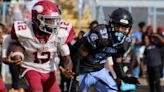 'Make it a great one': Raines tops Ribault, extends Northwest Classic football streak