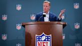 NFL closer to filling every day of the week with a game as league's reach keeps growing - The Morning Sun