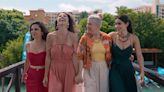 "Fuga de Reinas", cuatro mexicanas se buscan a sí mismas en filme de Netflix