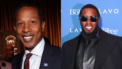 Ex-Bad Boy Records rapper says Diddy ‘destroyed’ his life