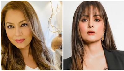 Cancer survivor Mahima Chaudhry reacts to Hina Khan's diagnosis of stage three breast cancer: 'You are a fighter'
