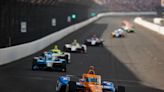 Scott Dixon: Third-place finish in Indy 500 “all we had”