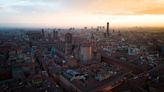 This ‘leaning tower’ in Italy has been closed after fears of collapse