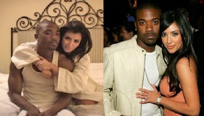 Kim Kardashian Controversy: When The American Star Became Overnight Sensation After S*x Tape Leak; FULL Story