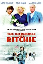 The Incredible Mrs. Ritchie