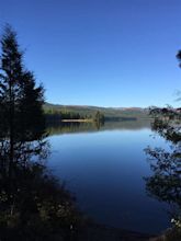 Placid Lake State Park - Montana State Parks Foundation