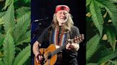 Willie Nelson Is Publishing His First-Ever Cannabis Cookbook That Will 'Smoke The Competition'