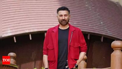 Sunny Deol refuses to comment on cheating allegations, his lawyer to address claims in press conference tomorrow - Exclusive | Hindi Movie News - Times of India