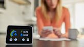 JEFF PRESTRIDGE: Why so many are shunning smart meters