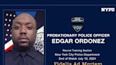 Days before graduation, NYPD recruit dies in medical episode while training