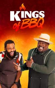 Kings of BBQ