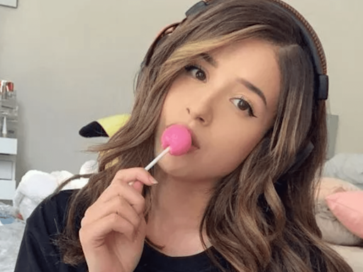 Pokimane is selling a private gaming session but it’ll cost you $500k