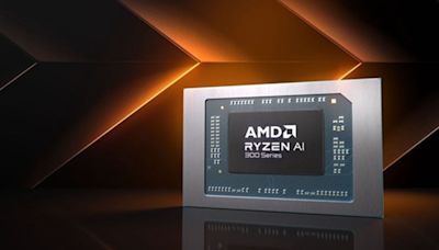 AMD確認最新Ryzen AI 300處理器僅能安裝Windows 11，不向下相容Windows 10