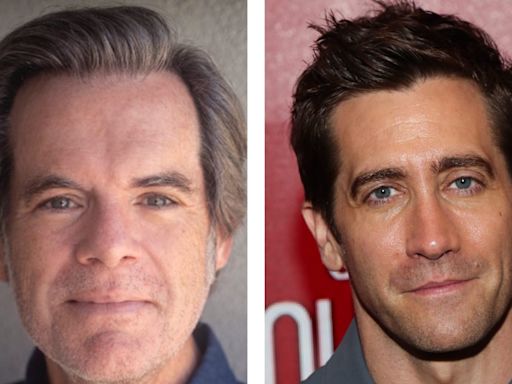 Jake Gyllenhaal’s Nine Stories Taps Josh McLaughlin as President