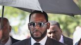 R. Kelly Accusers Speak Out at Sex Abuse Sentencing