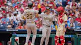 Oakland A's hit 8 home runs in scorching 18-3 win over Philadelphia Phillies