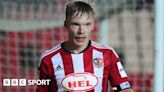 Ilmari Niskanen extends Exeter City contract to 2026