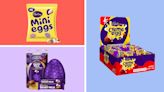 Best Easter egg deals to snap up ahead of this weekend
