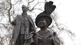 Memorial to Queen Elizabeth II to be erected in central London