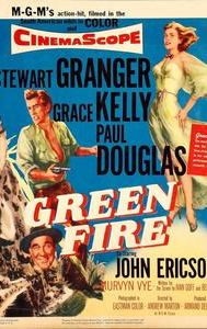 Green Fire