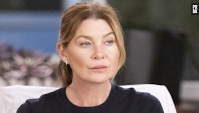 Grey's Anatomy saison 21 : Ellen Pompeo annule son départ de la série, l'actrice aura un rôle important dans la suite