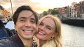 Justin Long and Kate Bosworth Confirm Engagement, Detail ‘Organic’ Proposal