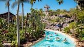Disney’s Typhoon Lagoon water park reopens