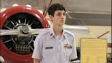 Civil Air Patrol Cadet earns Mitchell Award