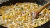 Give Your Creamed Corn An Upgrade With Rich Evaporated Milk