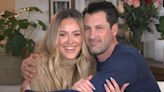 Peta Murgatroyd and Maksim Chmerkovskiy are Expecting Their Third Child: 'This Was Very Unexpected'