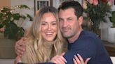 Maks Chmerkovskiy and Peta Murgatroyd Celebrate Son Rio's First Holidays With Sweet Family Pics