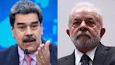 "El que se asuste que tome manzanilla", responde Maduro a Lula sobre declaraciones de "baño de sangre" | El Universal
