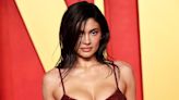 Kylie Jenner Sizzles in Seductive String Bikini Photos 'Back in Paradise'