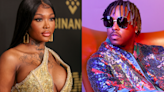 Summer Walker Clarifies She’s Not Dating Jeremih After Speculation