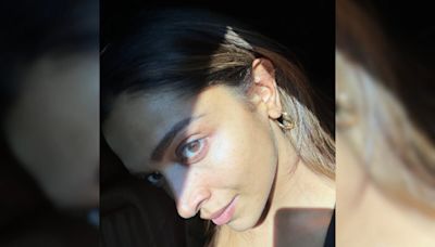 Mom-To-Be Deepika Padukone's No-Filter Pics Are Winning The Internet And How