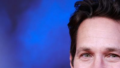 6 Paul Rudd Movies on Netflix to Watch Right Now