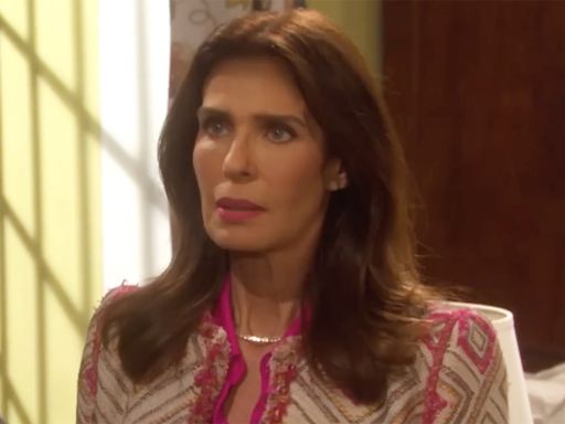 Kristian Alfonso Confirms Days of Our Lives Return for Bill Hayes Tribute — But How Long Will Hope Stay in Salem?