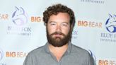 Danny Masterson’s Mugshot Revealed After ‘That ’70s Show’ Alum Transferred to State Prison